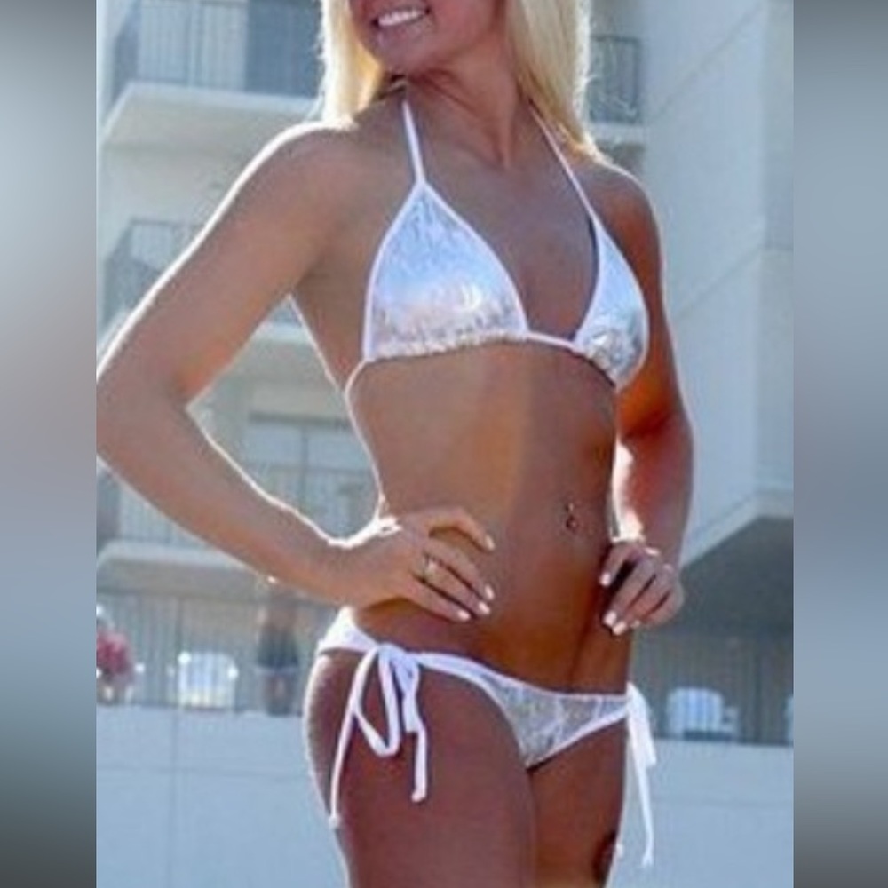 ChynnaDolls bikini